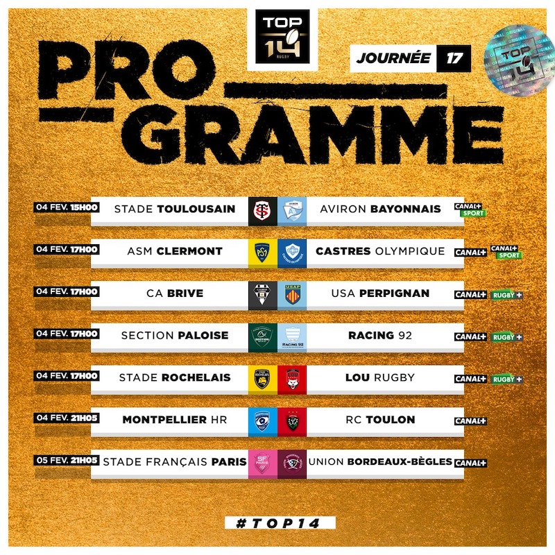 TOP14 J17