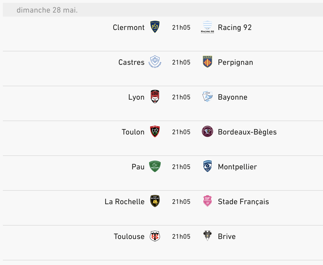 TOP14 J26